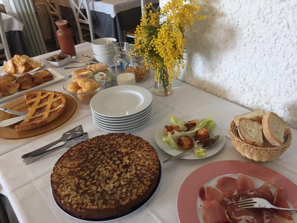 B&B El Gatt Марота Екстериор снимка