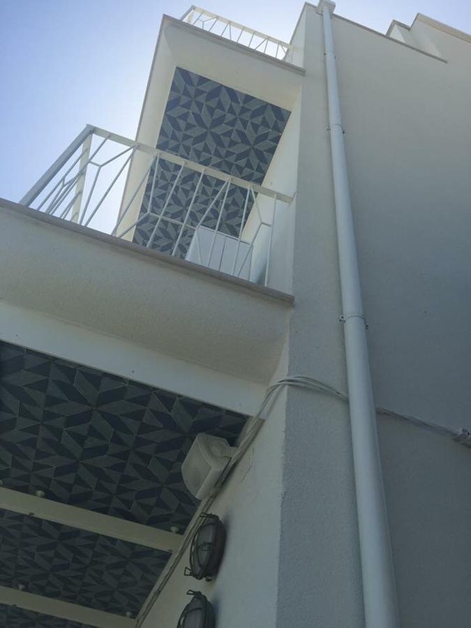 B&B El Gatt Марота Екстериор снимка