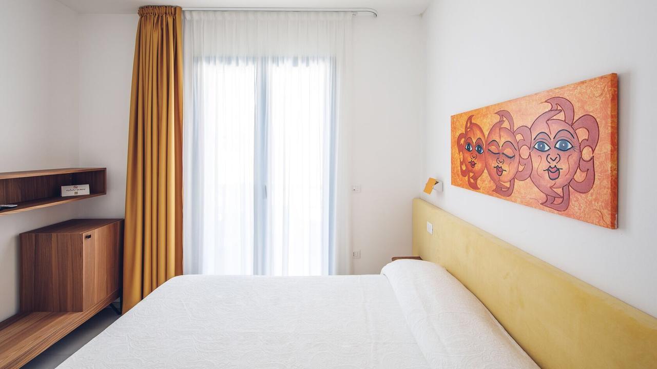 B&B El Gatt Марота Екстериор снимка
