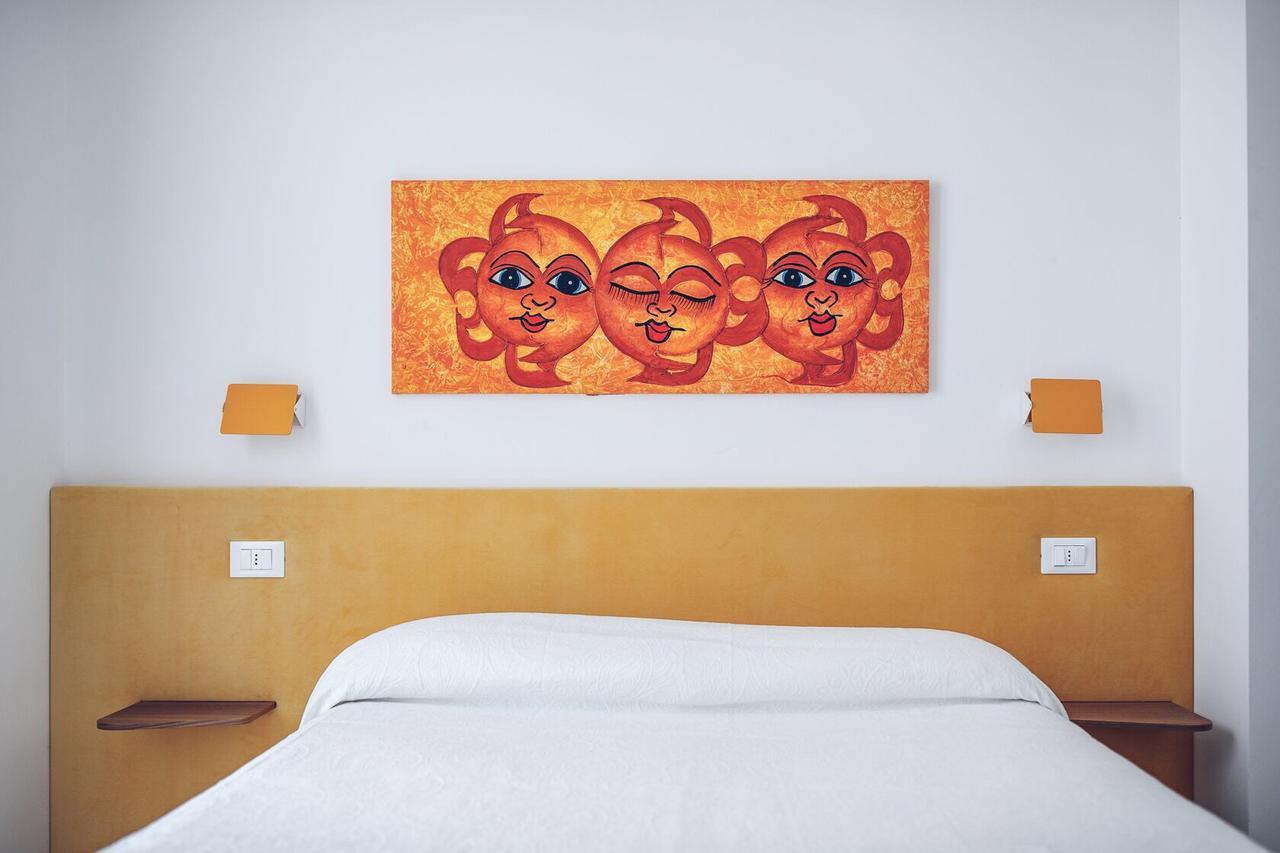B&B El Gatt Марота Екстериор снимка