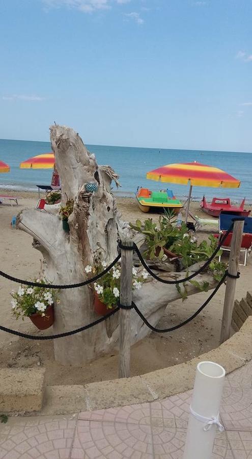B&B El Gatt Марота Екстериор снимка