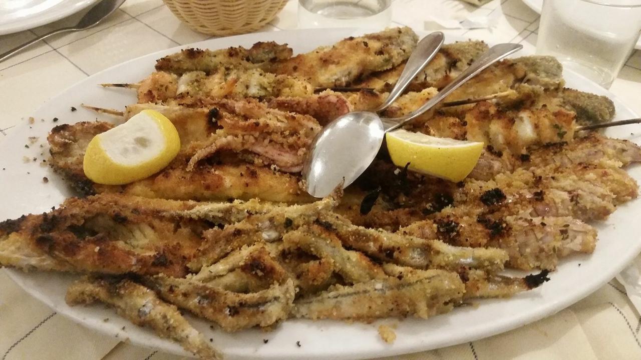 B&B El Gatt Марота Екстериор снимка